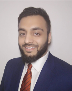 Adnan Rafique