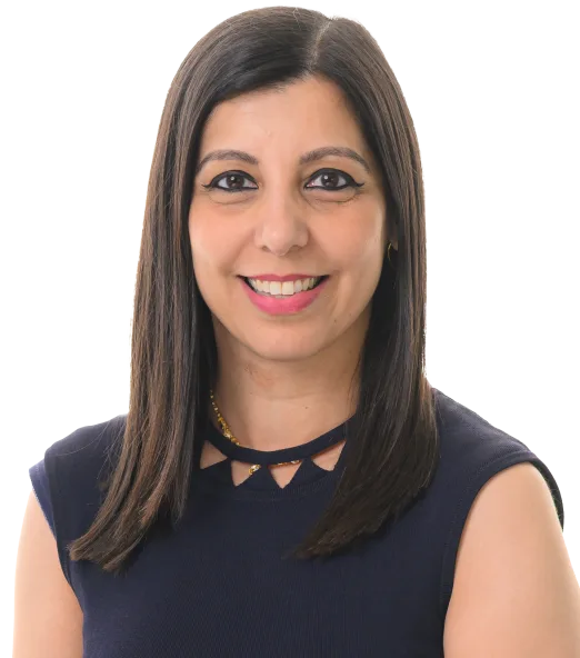 Perveen Akhter