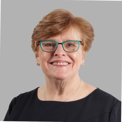Sue Russell