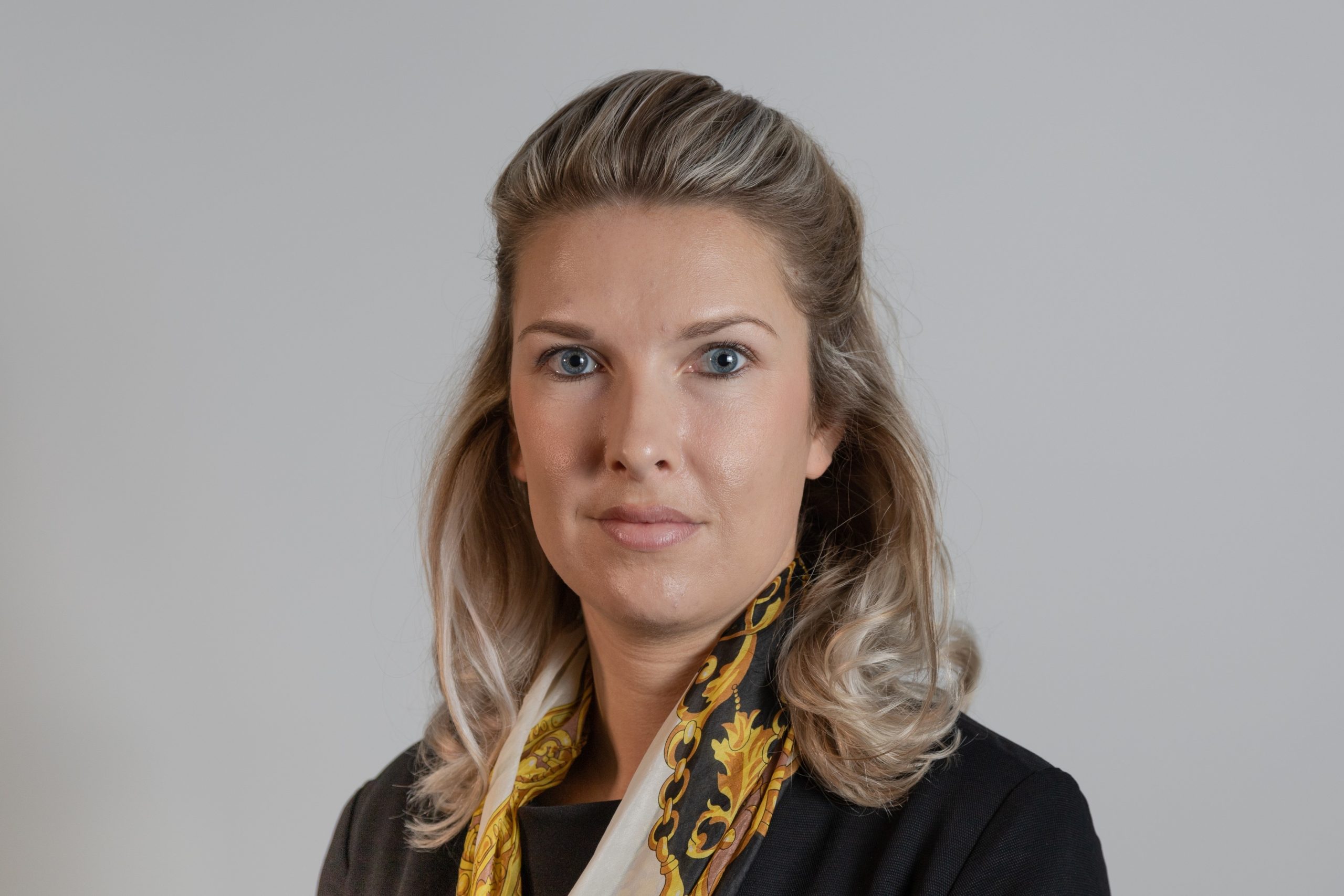 Sophie Lamont