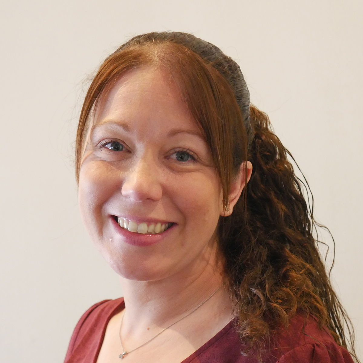 Kirsty Rutland