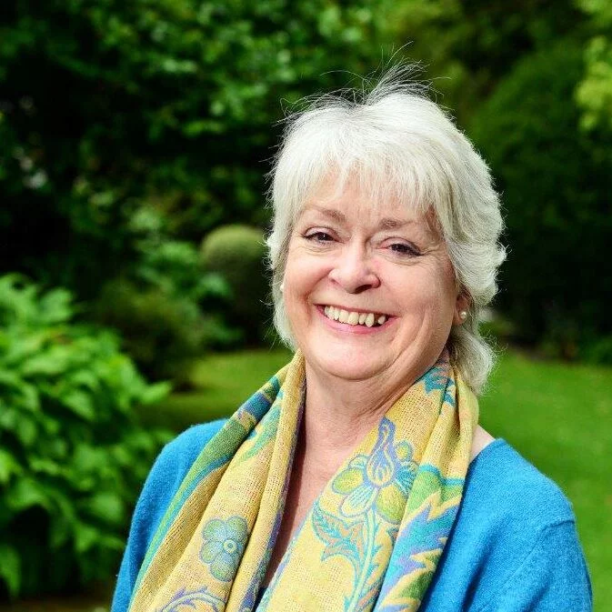 Helen Starkie