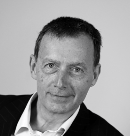 Clive Bramley