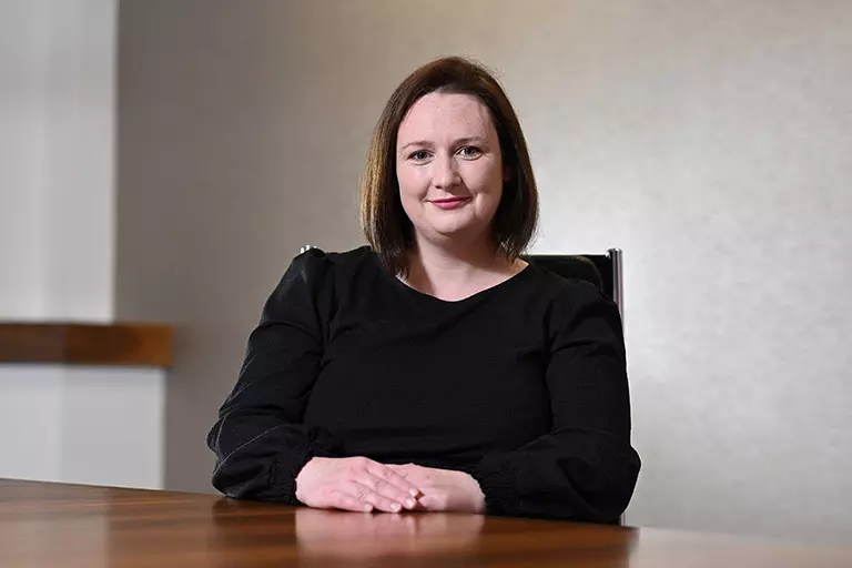 Orla Hanna
