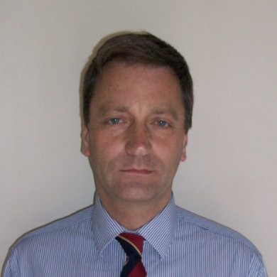 Richard Atkinson