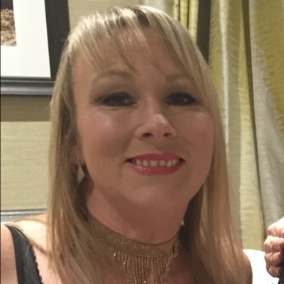 Jacqueline Kimberley