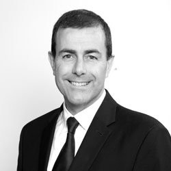 Stuart Murray