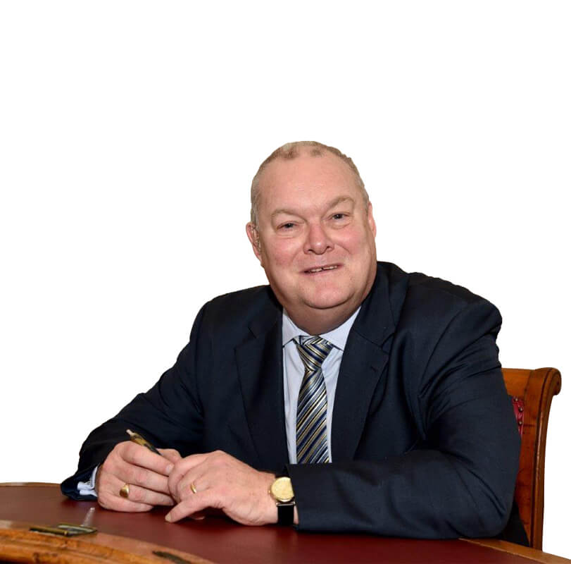 Nick Hughes