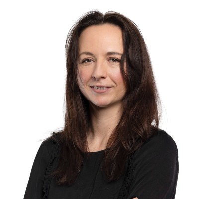 Amanda Duffield