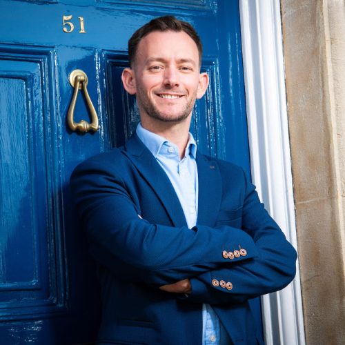 Andrew Hitchon