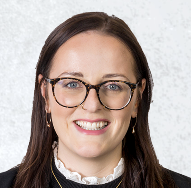 Louise Mooney