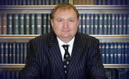 Ian Spender
