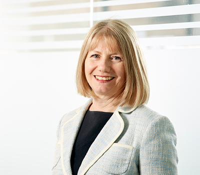 Fiona Phillips