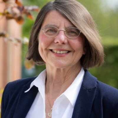 Caroline Lindon-Morris