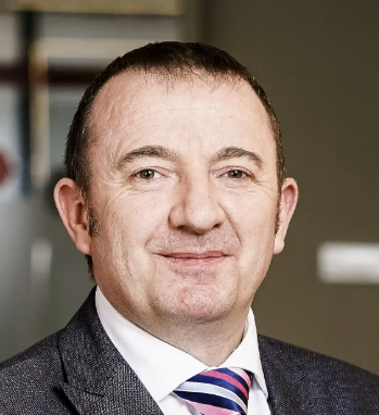 Adrian Pearce
