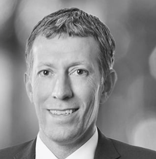 Christian Pilkington