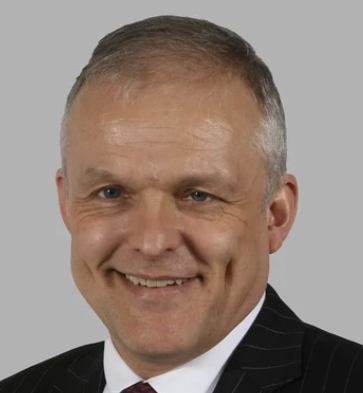 Richard Capper