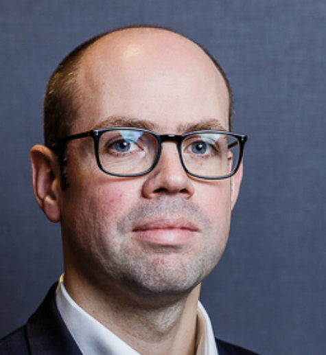 Richard Levett