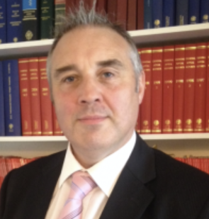 Gary Harper