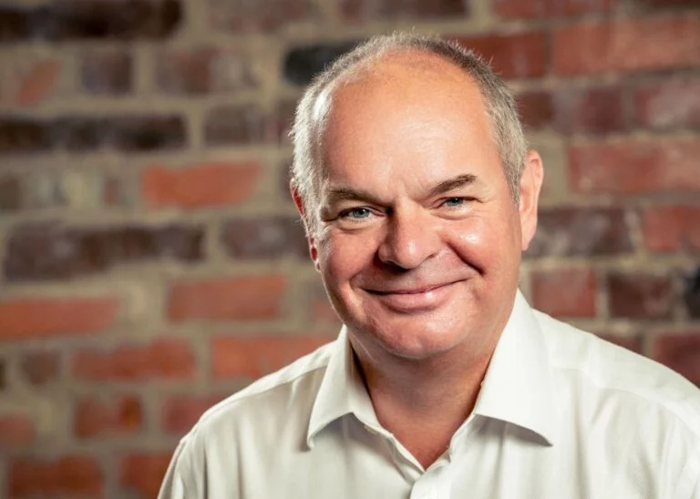 Peter Middleton