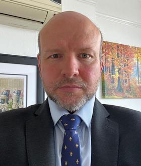 Richard Graham