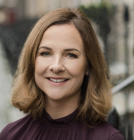 Cathy Donald