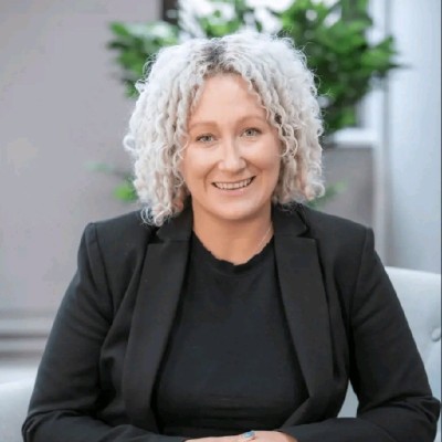 Claire Hughes