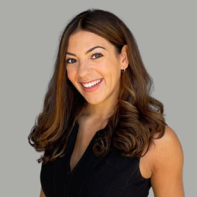 India Jefferson-Grant