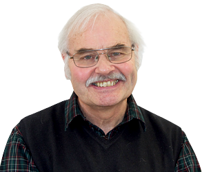 Alun Richards