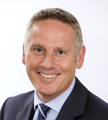 Stephen Jones