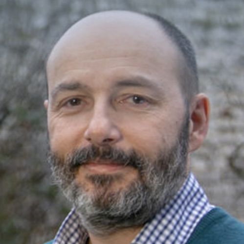 Paul Humphries
