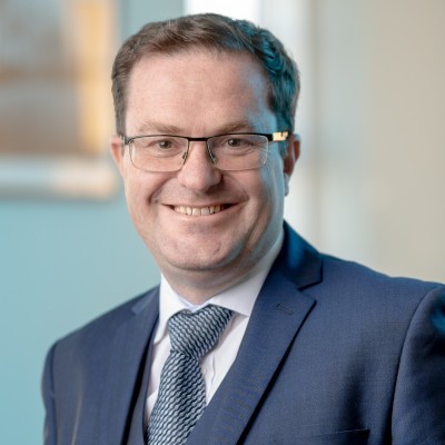 Paul Bennett