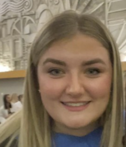 Kerren McGrane