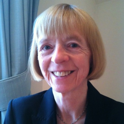 Janice Fergusson