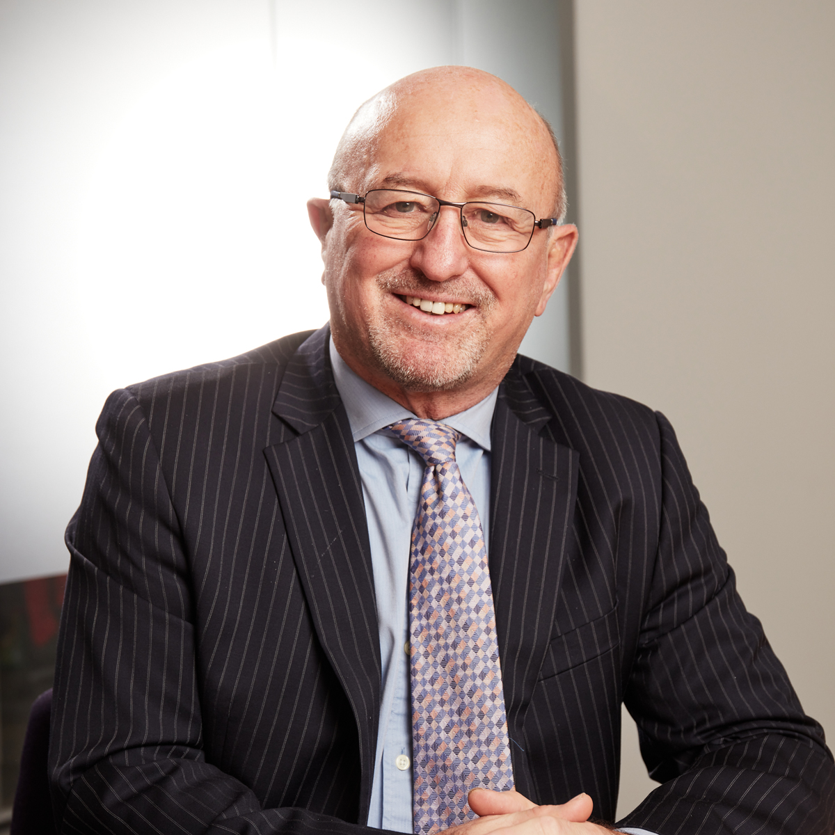 Alan Jones