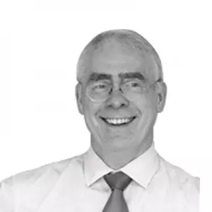 Christopher Marks