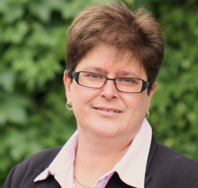 Sally Dale