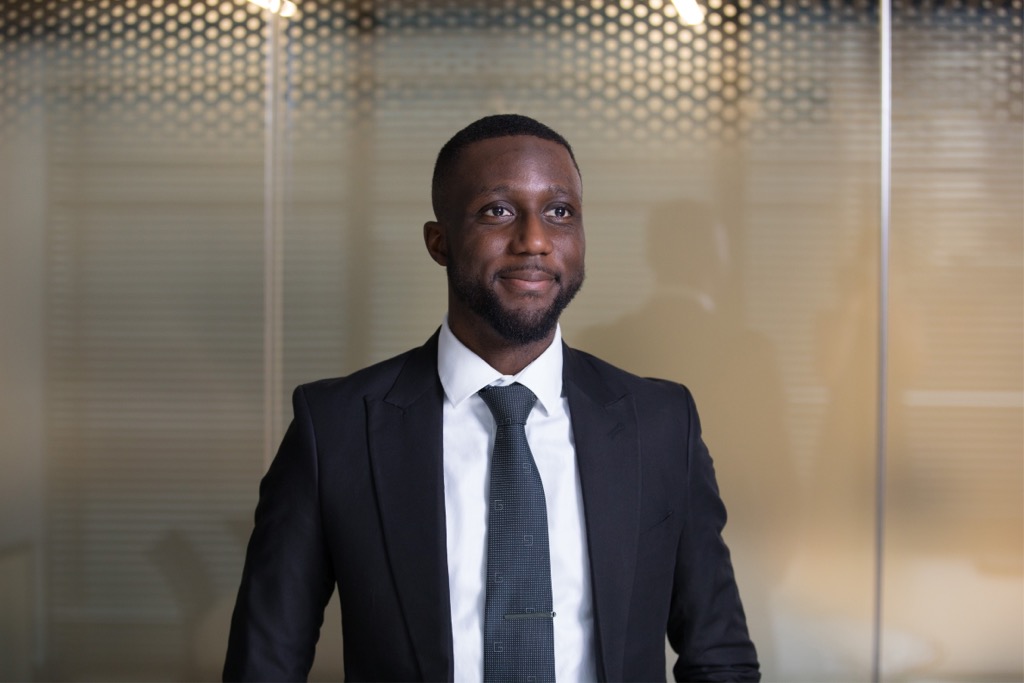Koye Adeyeye